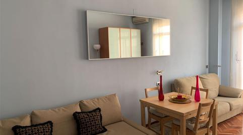 Photo 3 of Flat for rent in Calle de San Bernardino, 2, Universidad - Malasaña,  Madrid Capital