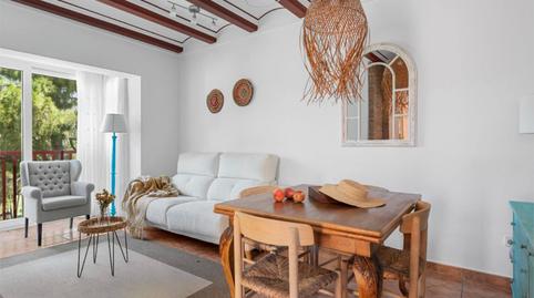 Photo 2 of Flat to rent in Avenida de la Marina Alta, 118, Pedreguer, Alicante