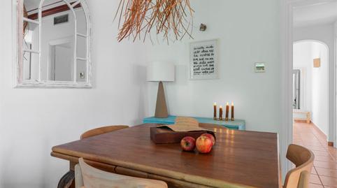 Photo 3 of Flat to rent in Avenida de la Marina Alta, 118, Pedreguer, Alicante