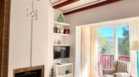 Photo 4 of Flat to rent in Avenida de la Marina Alta, 118, Pedreguer, Alicante