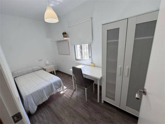 Piso en Alquiler en Tiro de Línea