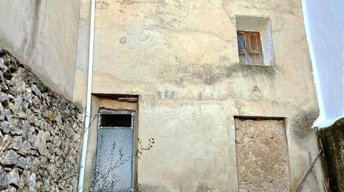 Photo 4 of Flat for sale in Carrer Sant Joaquim, 19, Castell de Castells, Alicante