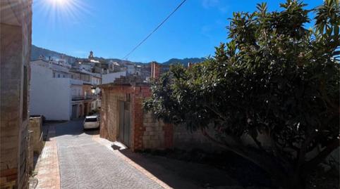 Photo 5 of Flat for sale in Carrer Sant Joaquim, 19, Castell de Castells, Alicante