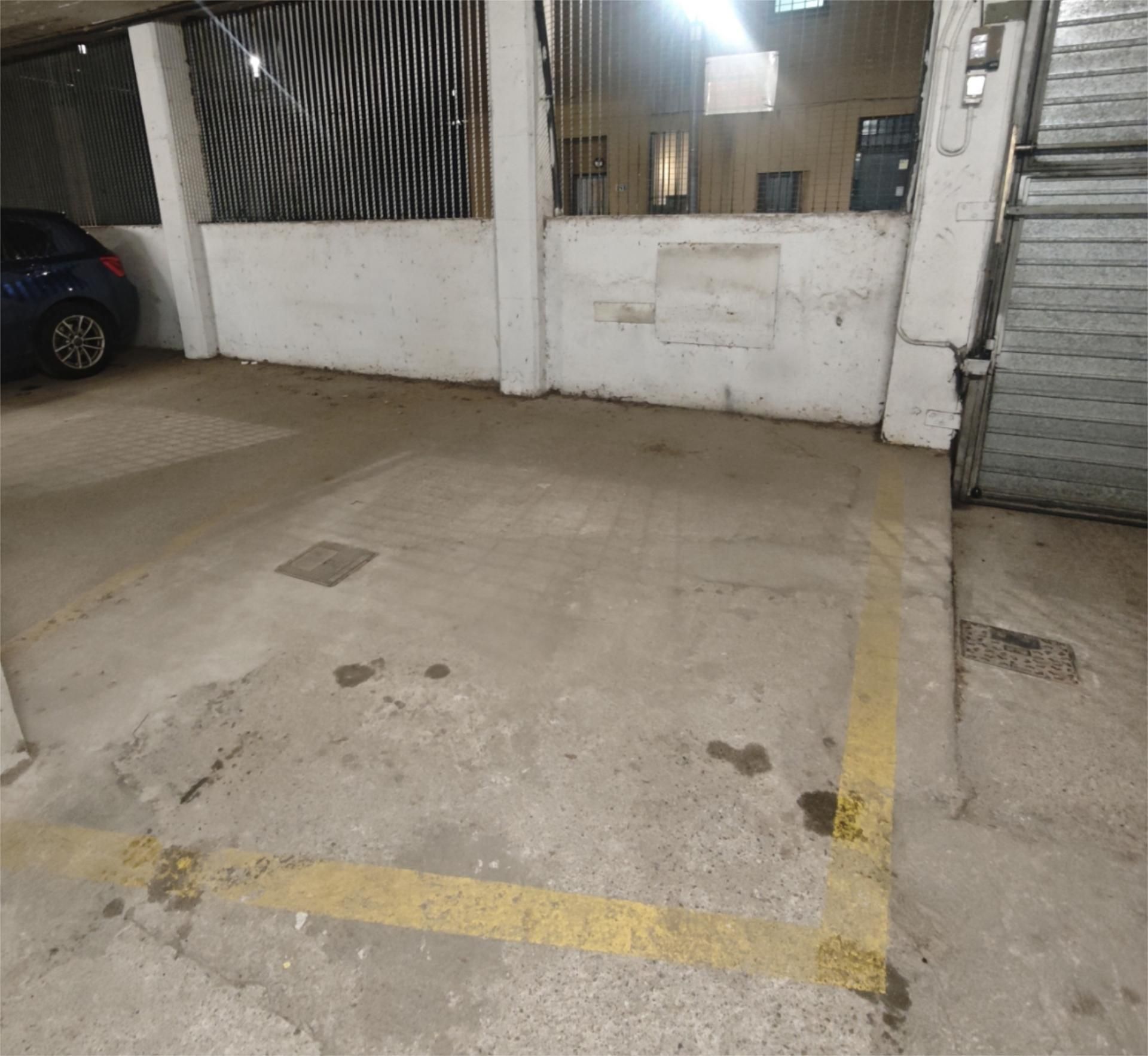 Parking of Garage to rent in Martorell