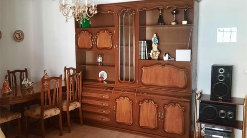 Photo 2 of Flat to rent in Calle Jimera de Libar, 4, El Fuerte - La Dehesa, Ronda