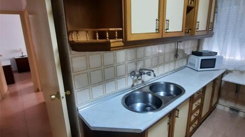 Photo 3 of Flat to rent in Calle Jimera de Libar, 4, El Fuerte - La Dehesa, Ronda