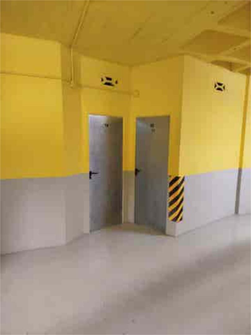 Box room to rent in Alicante / Alacant