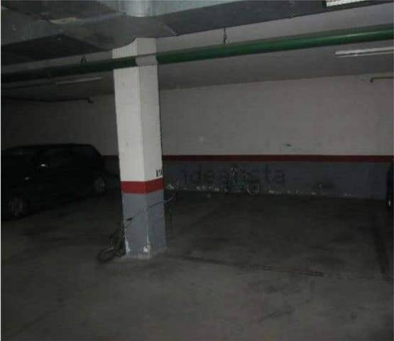 Garaje en Alquiler en Val