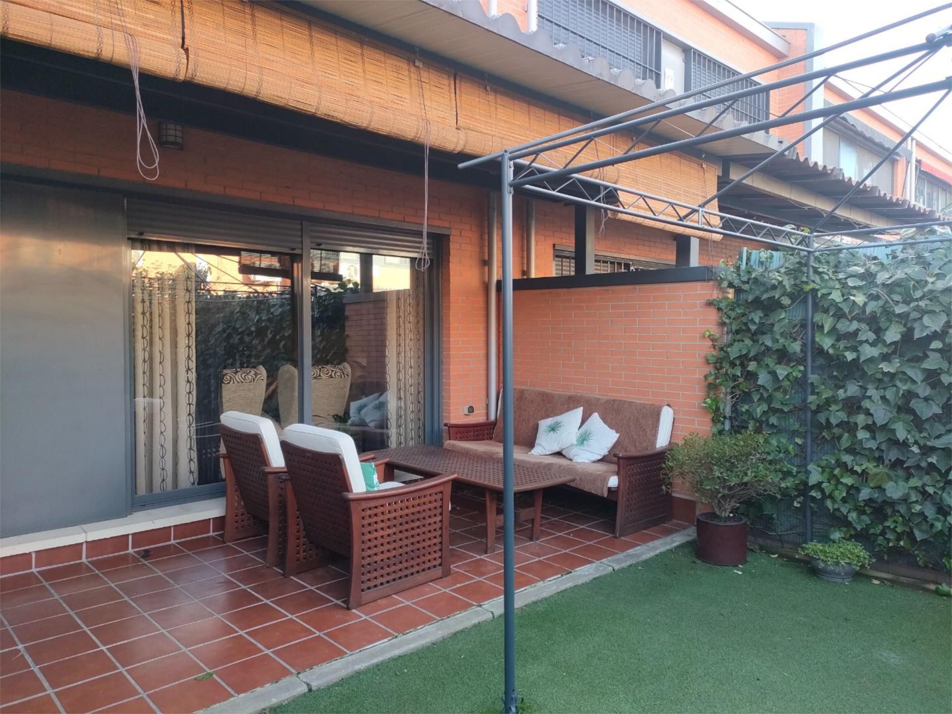 Terrassa de Pis en venda en Alovera