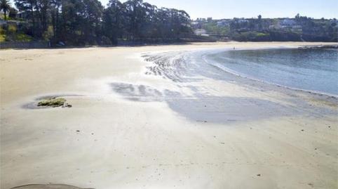 Foto 2 de Ático en venta en Pontedeume, A Coruña