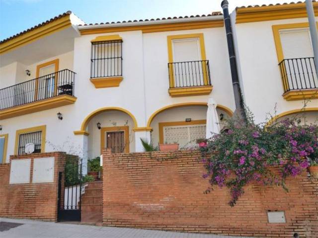 Piso en Venta en Carretera de la Estacion de Benaoján, 80 en Benaoján