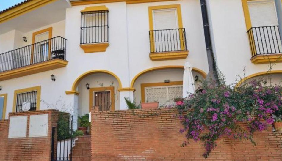 Single-family semi-detached to rent in Carretera de la Estacion de Benaoján, 80, Benaoján, Málaga - image 1 Photo 1 of Single-family semi-detached to rent in Carretera de la Estacion de Benaoján, 80, Benaoján, Málaga