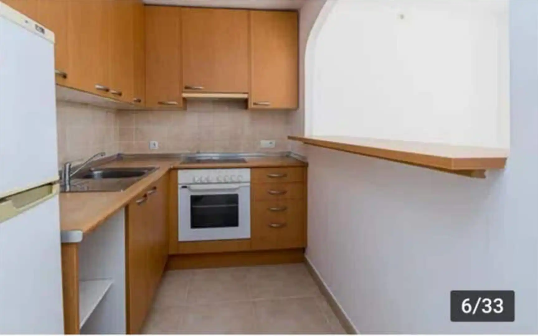 Apartament en venda a Sa Torre Cuina de Apartament en venda en Llucmajor amb Terrassa i Piscina