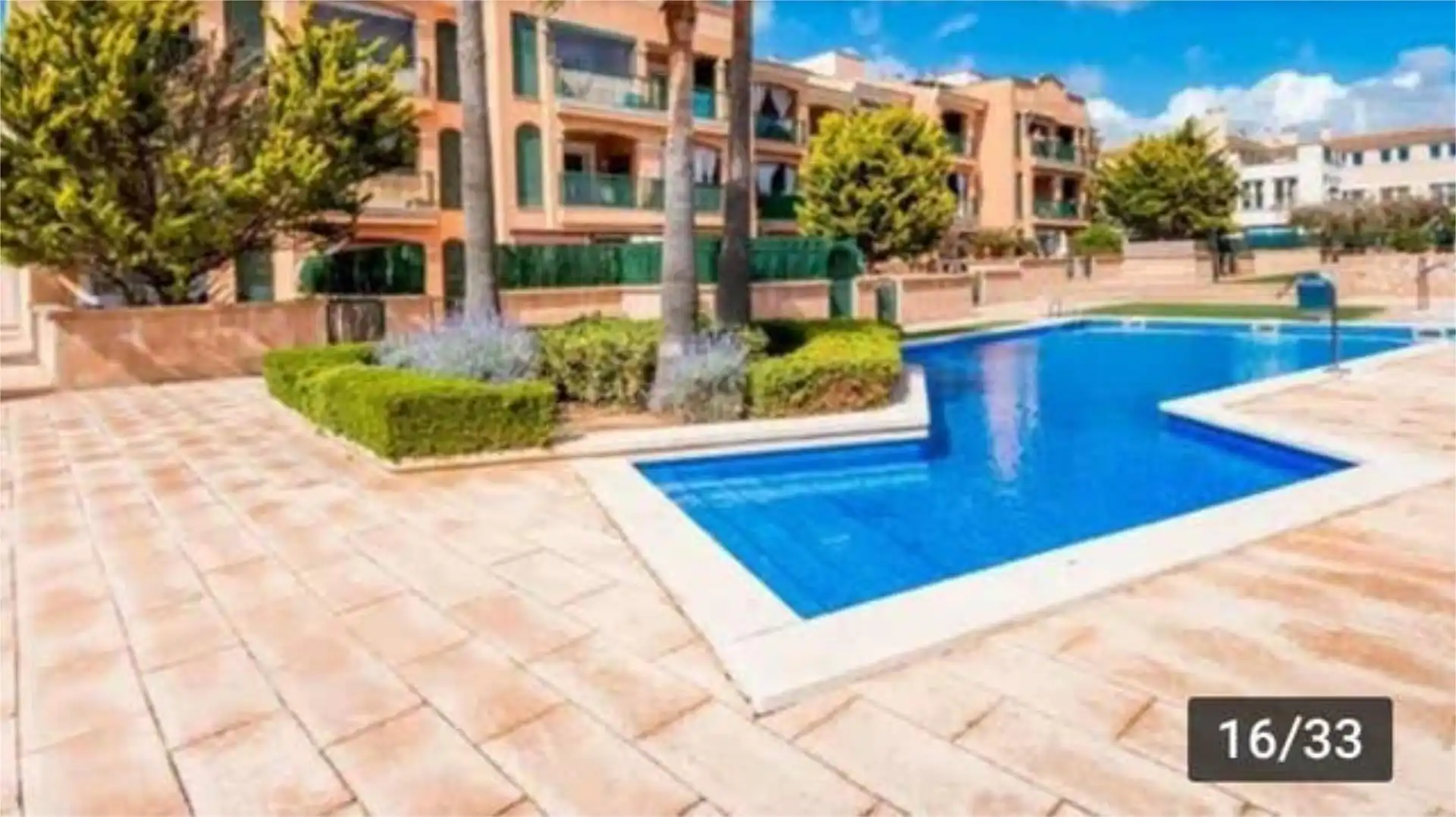 Apartament en venda a Sa Torre Piscina de Apartament en venda en Llucmajor amb Terrassa i Piscina
