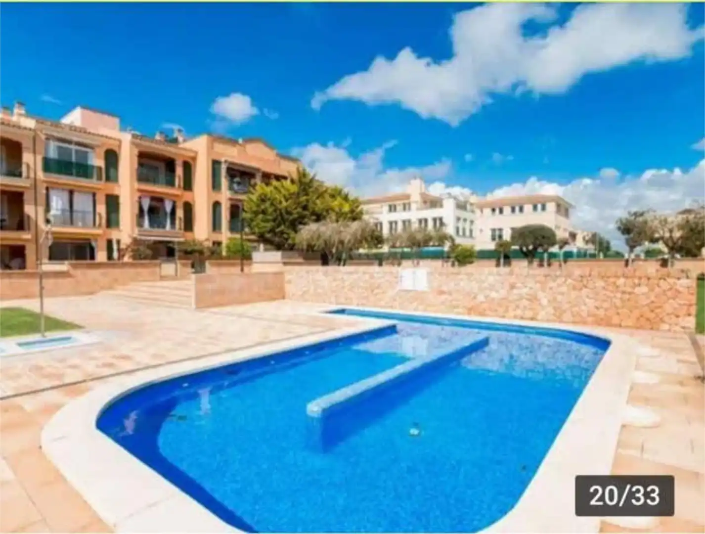 Apartament en venda a Sa Torre Piscina de Apartament en venda en Llucmajor amb Terrassa i Piscina