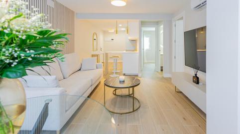 Àtic en venda a Avenida Miguel Cano, 13, Playa Bajadilla - Puertos, Marbella - imatge 5 Foto 5 de Àtic en venda a Avenida Miguel Cano, 13, Playa Bajadilla - Puertos, Marbella