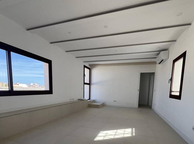 Ático en Alquiler en Avinguda de Jaume III, 12 en Jaume III