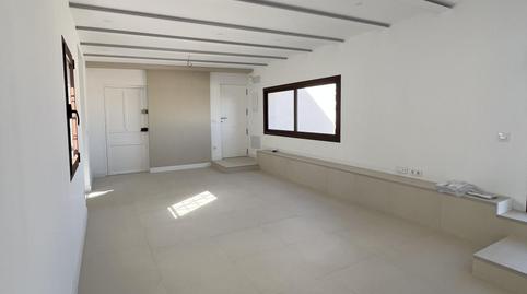 Foto 5 de Ático de alquiler en Avinguda de Jaume III, 12, Jaume III,  Palma de Mallorca