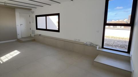 Foto 4 de Ático de alquiler en Avinguda de Jaume III, 12, Jaume III,  Palma de Mallorca