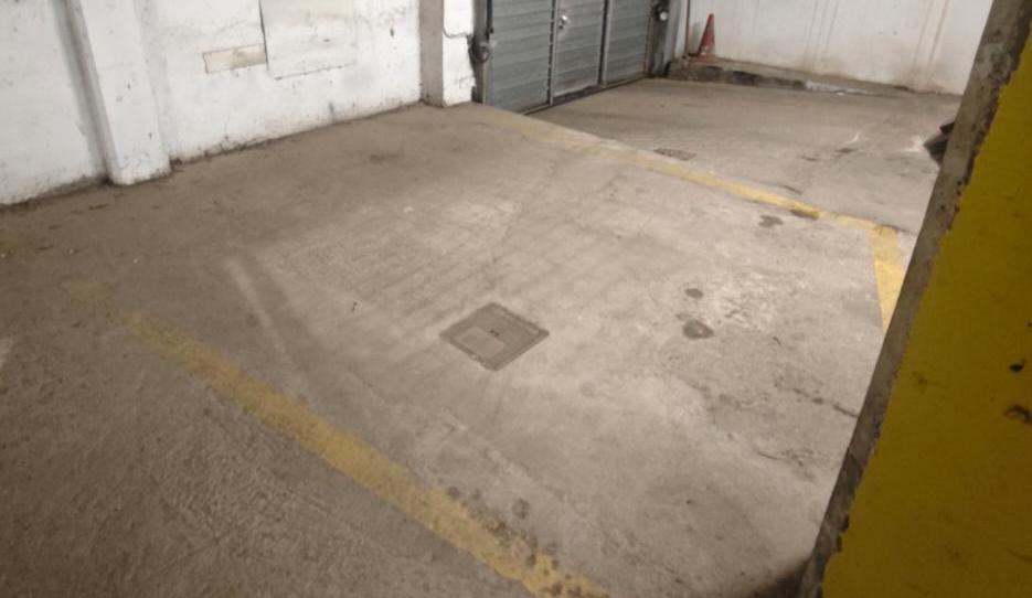 Garage for sale in Avinguda de Pau Claris, 18, Martorell, Barcelona - image 1 Photo 1 of Garage for sale in Avinguda de Pau Claris, 18, Martorell, Barcelona