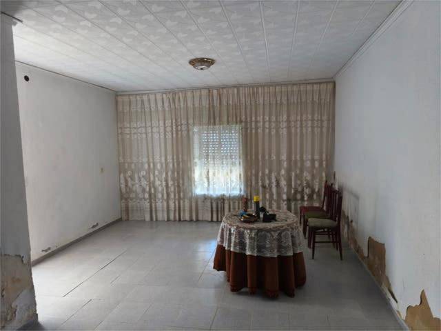 Casa-chalet en Venta en Casas de Lázaro