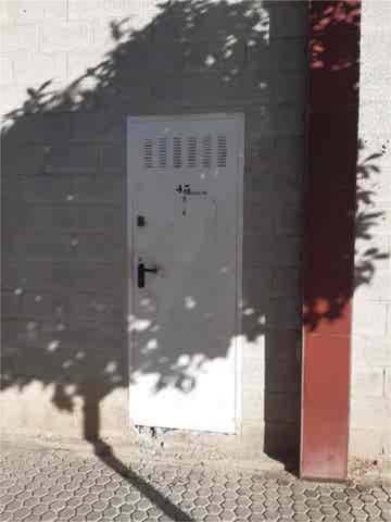 Garaje en Alquiler en La Oliva