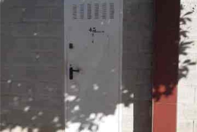 Garatge de lloguer a La Oliva, Sevilla Capital - imatge 1 Foto 1 de Garatge de lloguer a La Oliva, Sevilla Capital