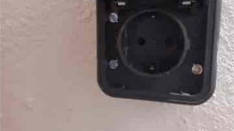 Garatge de lloguer a La Oliva, Sevilla Capital - imatge 3 Foto 3 de Garatge de lloguer a La Oliva, Sevilla Capital