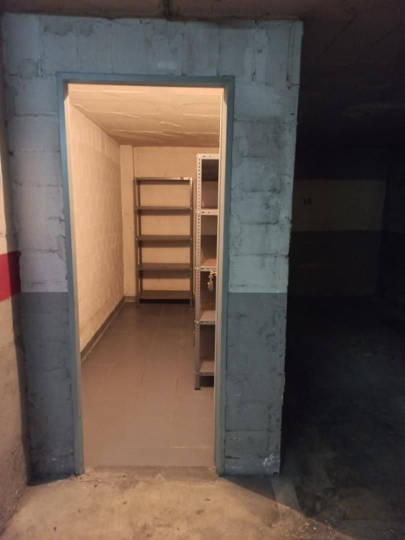 Traster de lloguer en  Palma de Mallorca