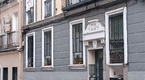 Flat for sale in Calle de Jaén, 14, Cuatro Caminos - Azca, Madrid Capital - image 2 Photo 2 of Flat for sale in Calle de Jaén, 14, Cuatro Caminos - Azca, Madrid Capital