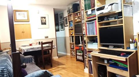 Flat for sale in Calle de Jaén, 14, Cuatro Caminos - Azca, Madrid Capital - image 5 Photo 5 of Flat for sale in Calle de Jaén, 14, Cuatro Caminos - Azca, Madrid Capital