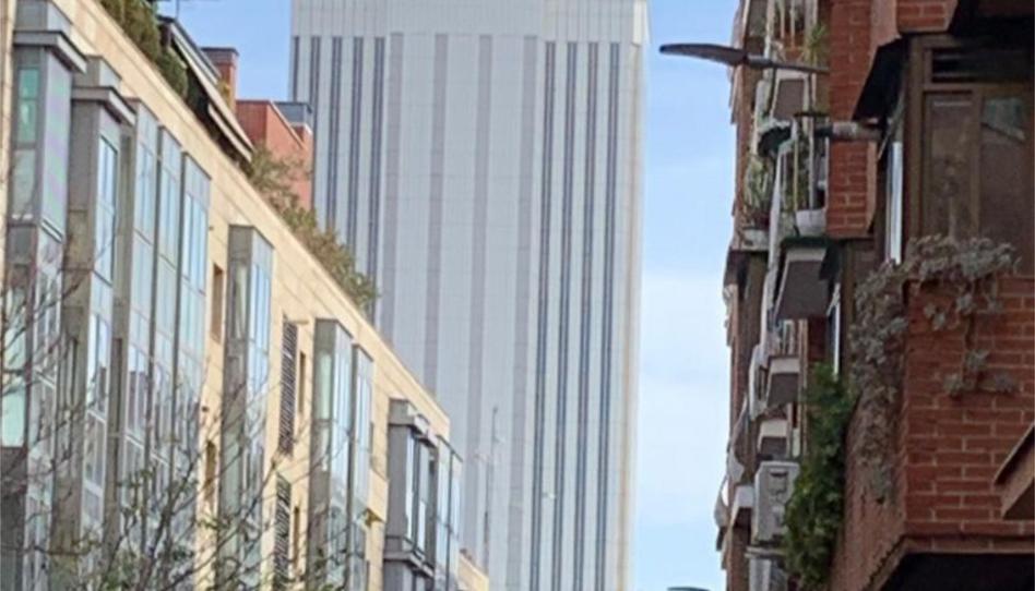 Flat for sale in Calle de Jaén, 14, Cuatro Caminos - Azca, Madrid Capital - image 1 Photo 1 of Flat for sale in Calle de Jaén, 14, Cuatro Caminos - Azca, Madrid Capital