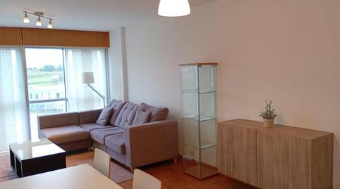 Foto 2 de Pis en venda a Rúa Garda, 2, Alto del Castaño, Narón