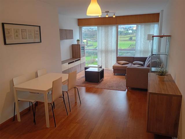 Piso en Venta en Rúa Garda, 2 en Alto del Castaño