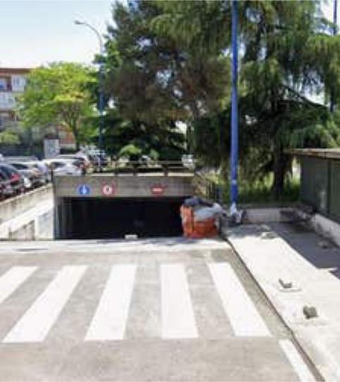 Photo 2 of Garage to rent in Descubridores - Escritores, Leganés