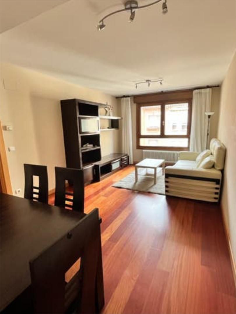 Flat for rent in Santa Bárbara