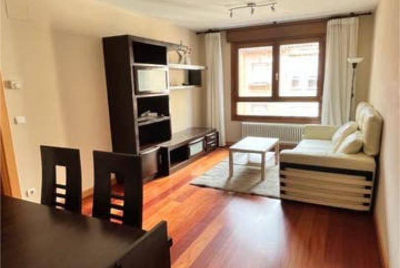 Flat for rent in Santa Bárbara, Soria Capital - image 1 Photo 1 of Flat for rent in Santa Bárbara, Soria Capital