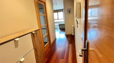 Flat for rent in Santa Bárbara, Soria Capital - image 2 Photo 2 of Flat for rent in Santa Bárbara, Soria Capital