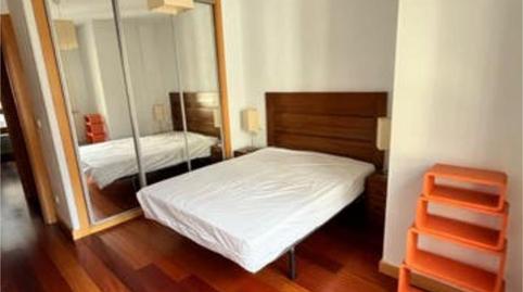 Flat for rent in Santa Bárbara, Soria Capital - image 5 Photo 5 of Flat for rent in Santa Bárbara, Soria Capital