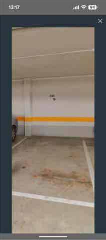 Garaje en Alquiler en Rosales del Canal