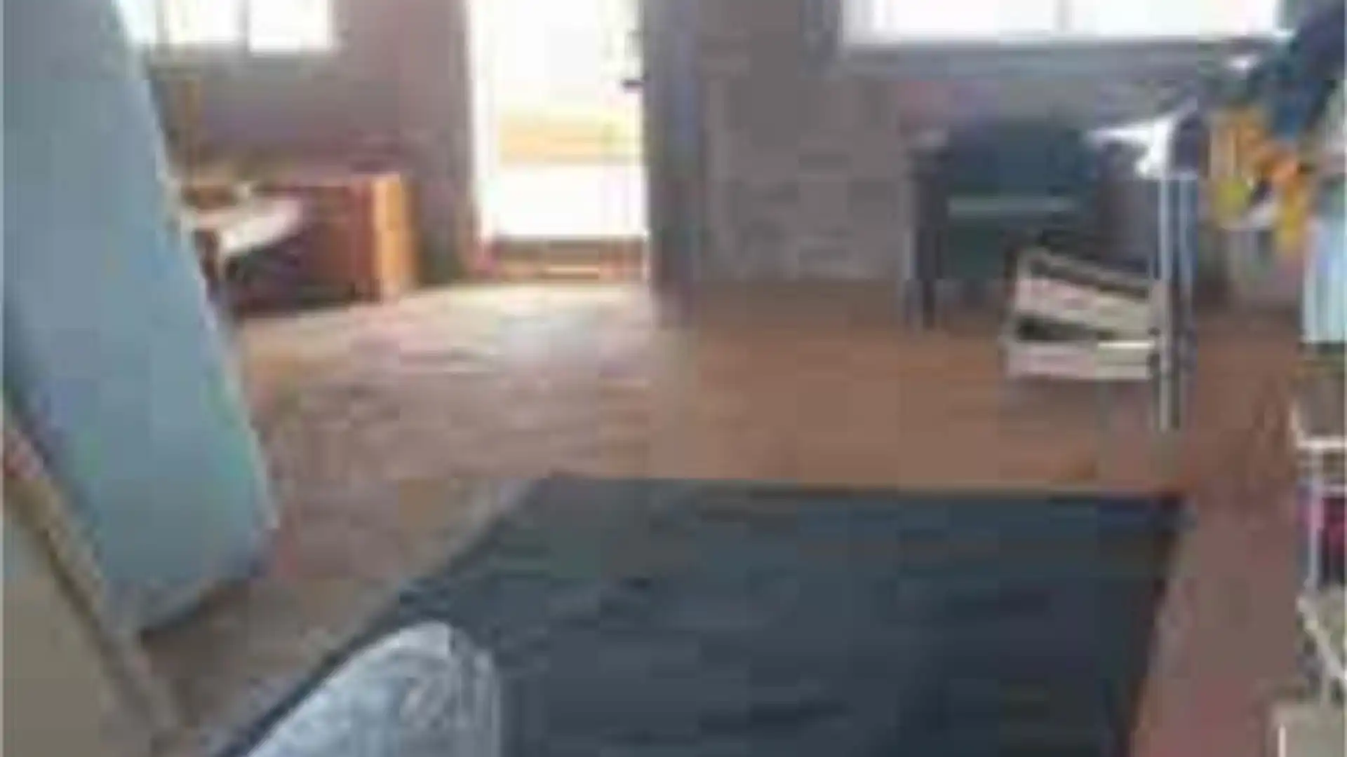 Pis en venda a Carballo Dormitori de Pis en venda en Carballo amb Terrassa