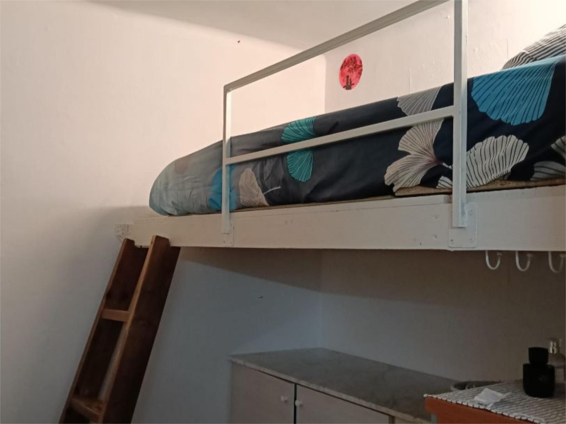 Bedroom of Study to rent in  Barcelona Capital  with Furnished