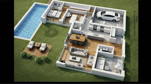 Photo 3 of House or chalet for sale in Calle la Dehesa, 6, El Burgo de Ebro, Zaragoza