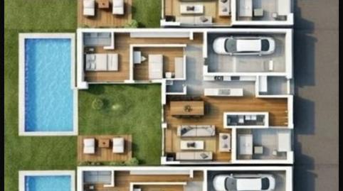 Photo 5 of House or chalet for sale in Calle la Dehesa, 6, El Burgo de Ebro, Zaragoza