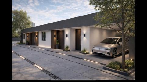 Photo 4 of House or chalet for sale in Calle la Dehesa, 6, El Burgo de Ebro, Zaragoza