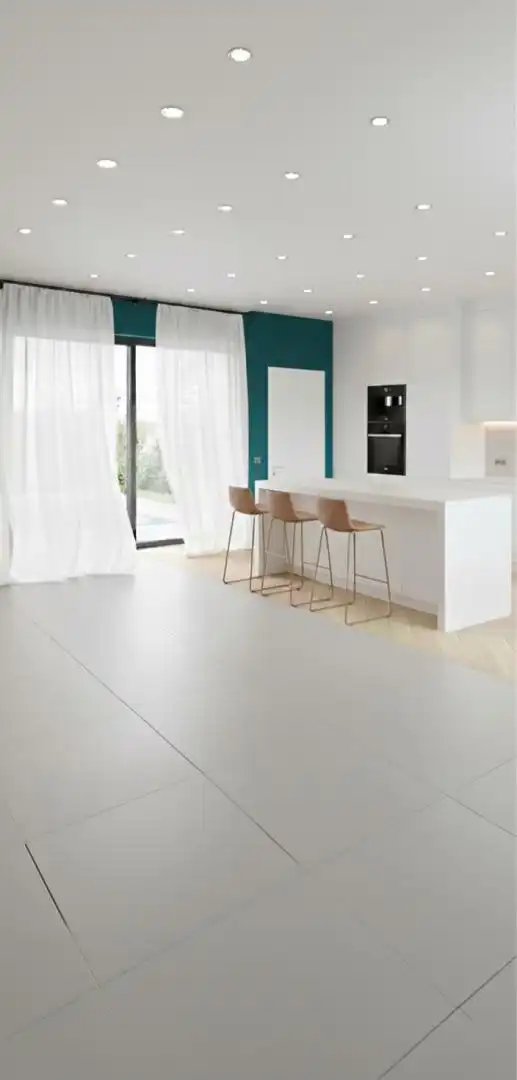 Cocina de Casa o chalet en venta en El Burgo de Ebro con Aire acondicionado, Terraza y Piscina