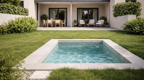 Photo 3 of Houses for sale in Calle la Dehesa, 6, El Burgo de Ebro, Zaragoza