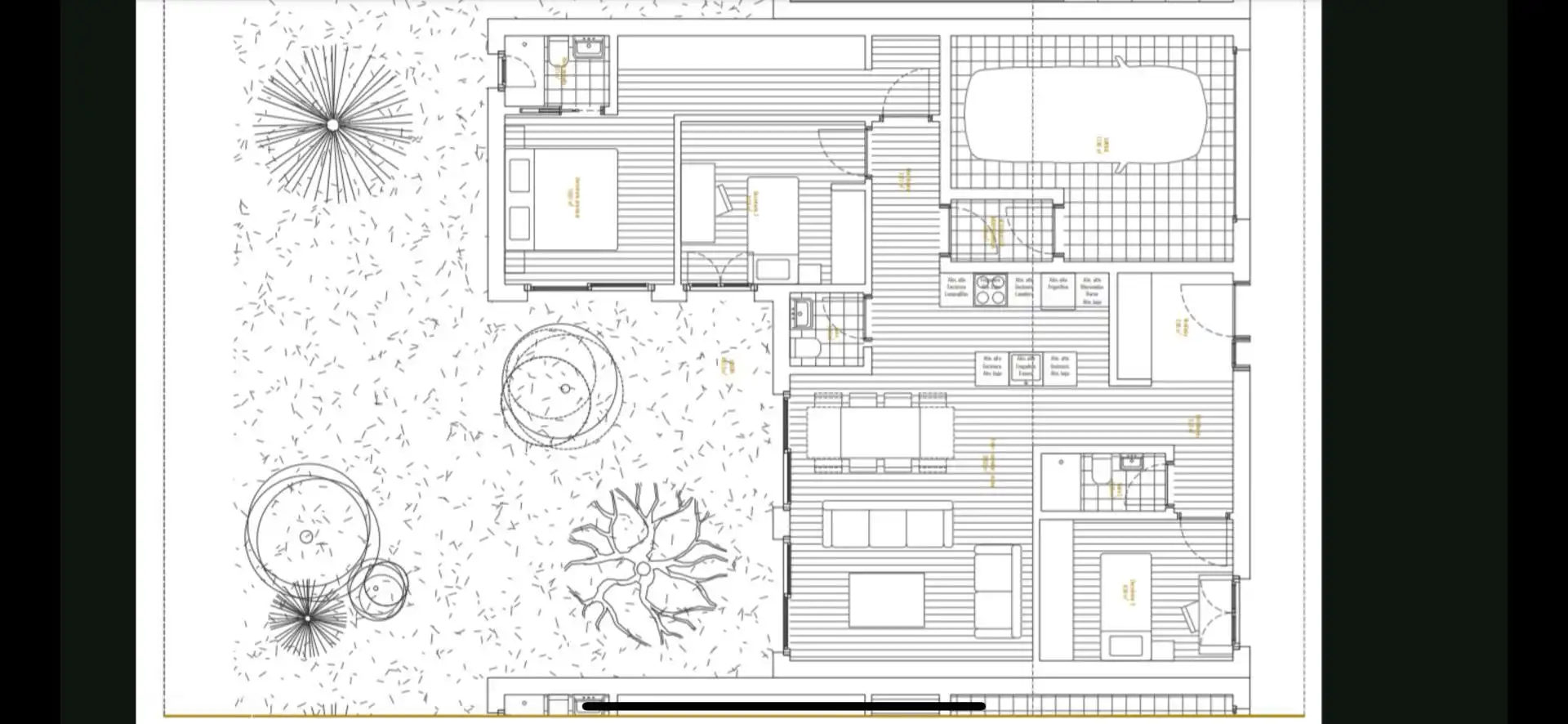Casa o chalet en venta en El Burgo de Ebro con Aire acondicionado, Terraza y Piscina