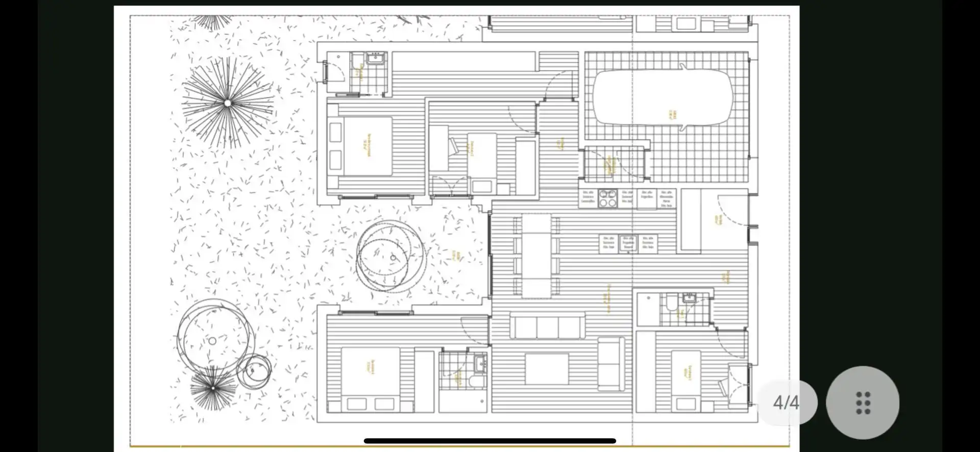 Casa o chalet en venta en El Burgo de Ebro con Aire acondicionado, Terraza y Piscina