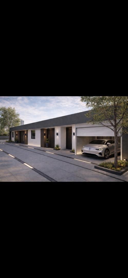 Exterior view of House or chalet for sale in El Burgo de Ebro  with Air Conditioner, Heating and Private garden